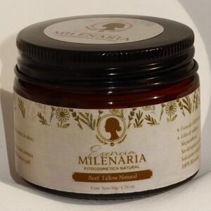 BEEF TALLOW NATURAL