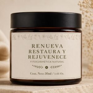 RENUEVA RESTAURA REJUVENECE